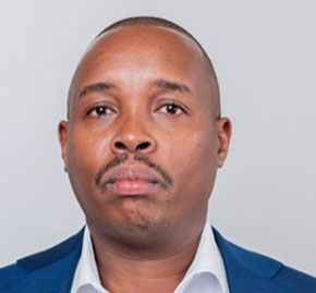 Simon Mwangi